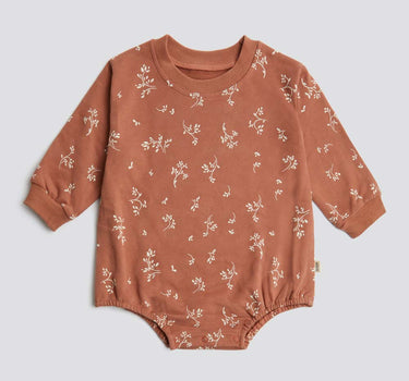 Newborn Baby Romper