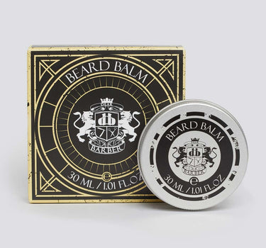Beard Balm