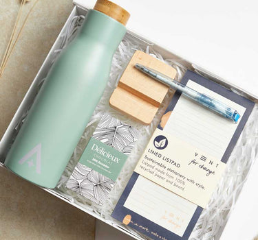 Introduction Box For Work Welcome New Team Members: Thoughtful Employee Gift Boxes to Impress ...