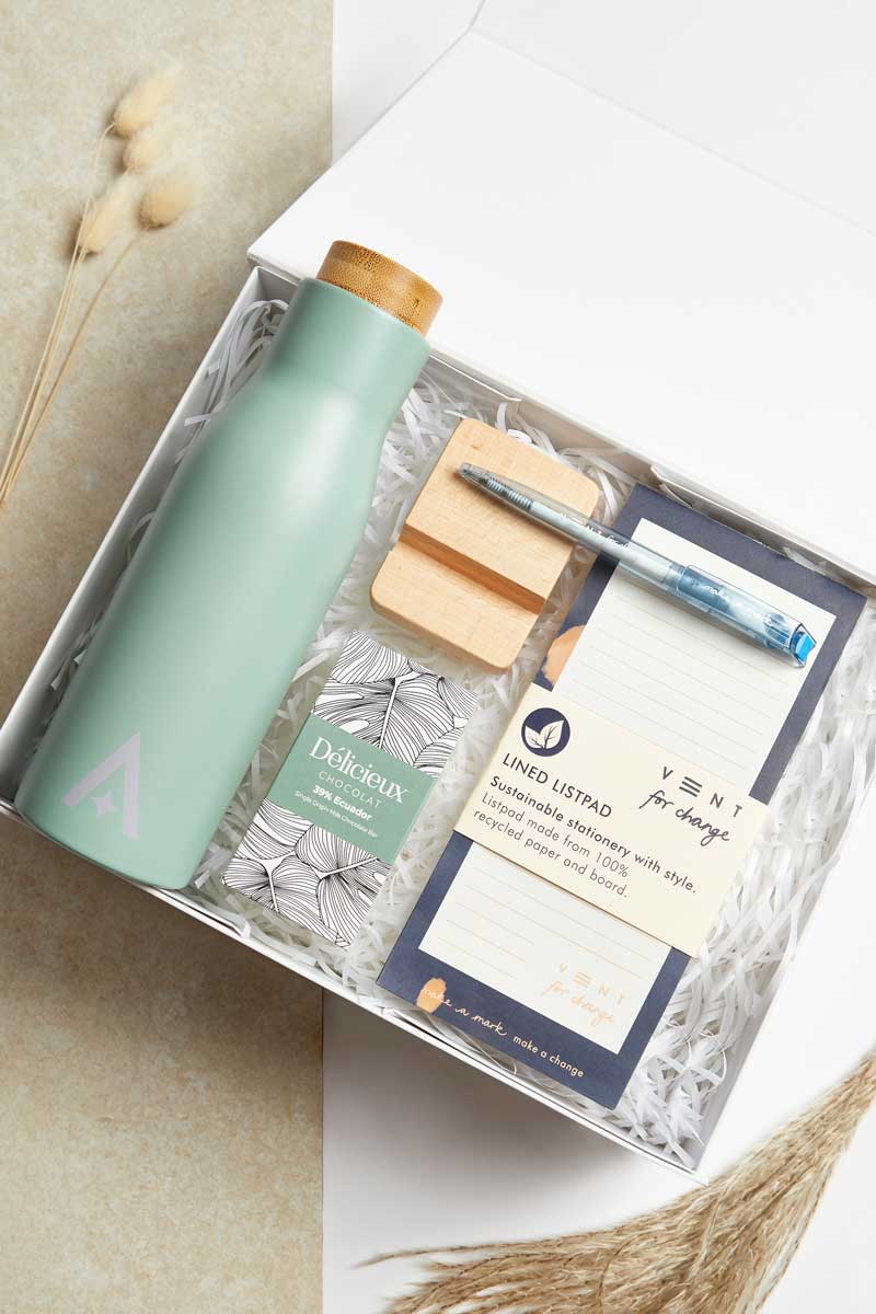 Introduction Box For Work Welcome New Team Members: Thoughtful Employee Gift Boxes to Impress ...