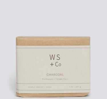 Charcoal Soap