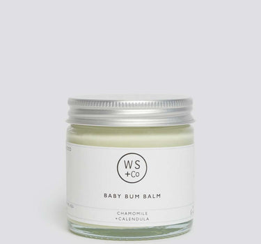 Baby Bum Balm