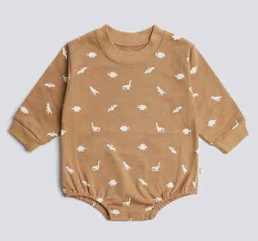Newborn Baby Romper