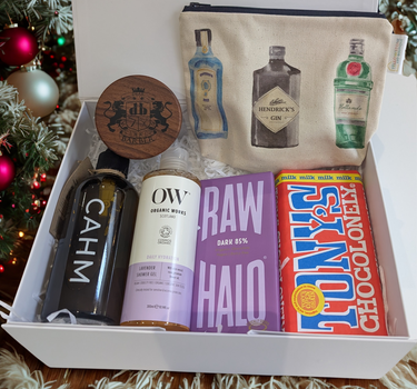 The His & Hers Christmas Set