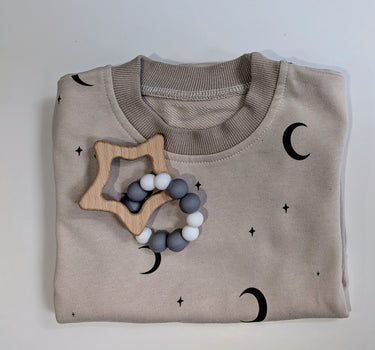 Mini Baby Teething Set- New Baby