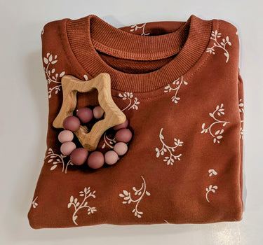 Mini Baby Teething Set- Girl