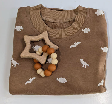 Mini Baby Teething Set- Boy