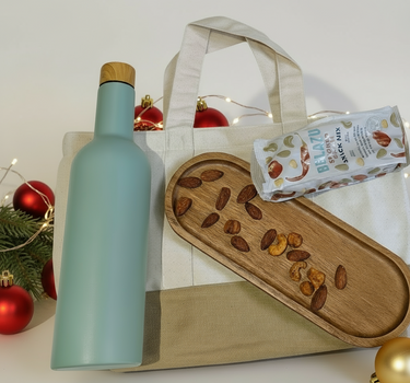 Christmas Picnic Bundle