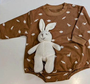 Mini Baby Bundle - Boy